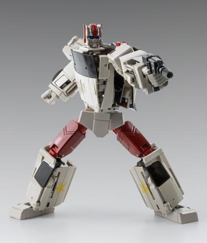 X-Transbots - MX-30 Fuzz