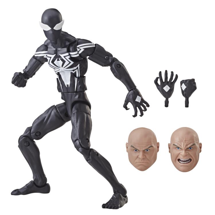 Load image into Gallery viewer, Marvel Legends - Amazing Spider-Man Wave 11 - Set of 7
