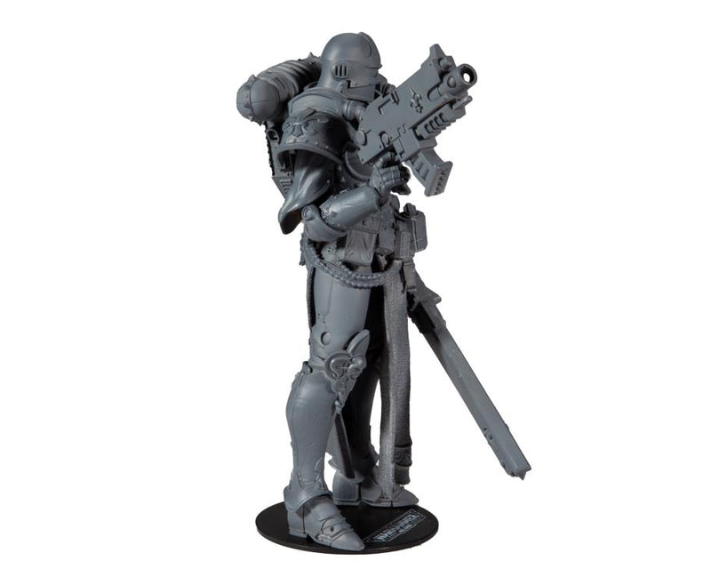 Load image into Gallery viewer, Mcfarlane Toys - Warhammer 40000: Adepta Sororitas Battle Sister (Artist Proof)
