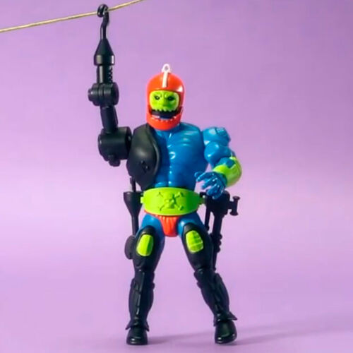 Masters of the Universe - Origins Trap Jaw