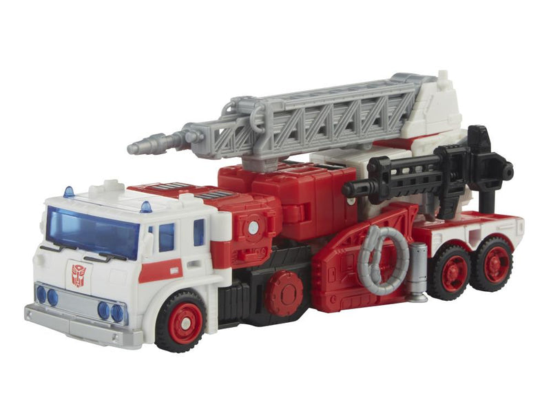 Load image into Gallery viewer, Transformers Generations Selects - Voyager Artfire
