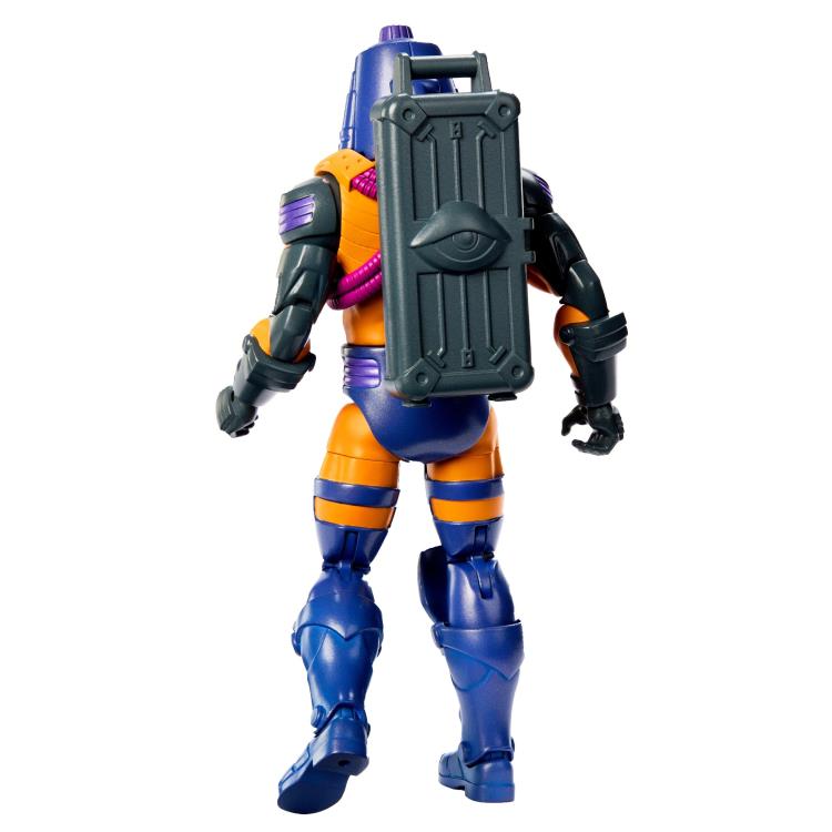 Load image into Gallery viewer, Masters of the Universe - New Eternia Masterverse: Man-E-Faces
