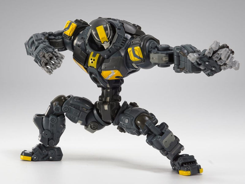 Load image into Gallery viewer, Toy Notch - Astrobots A02 Argus (Reissue)
