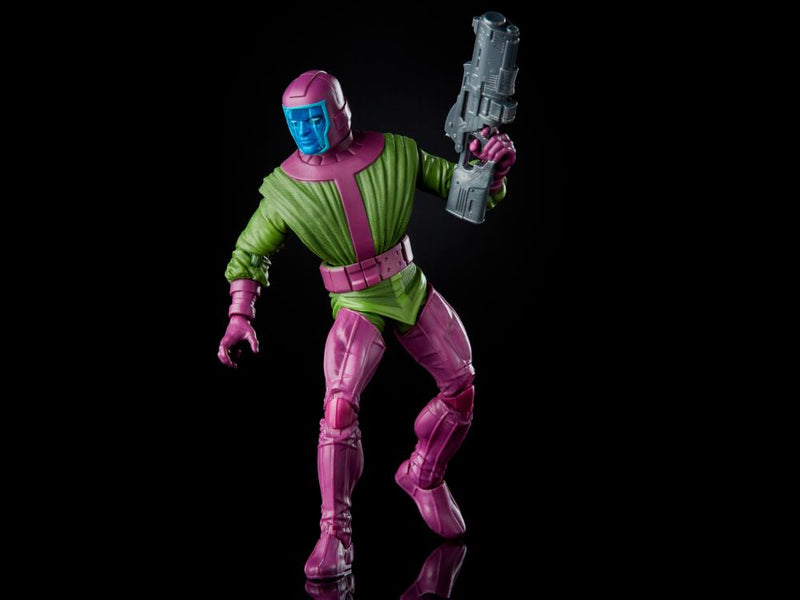 Load image into Gallery viewer, Marvel Legends - Marvel&#39;s Kang (Joe Fixit BAF)
