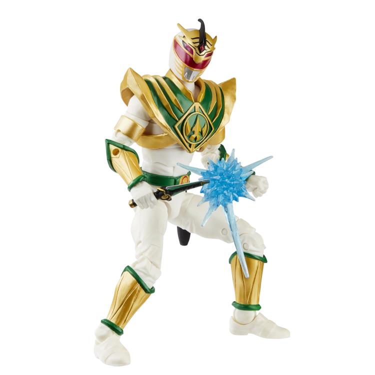 Load image into Gallery viewer, Power Rangers Lightning Collection - Mighty Morphin Power Rangers: Lord Drakkon

