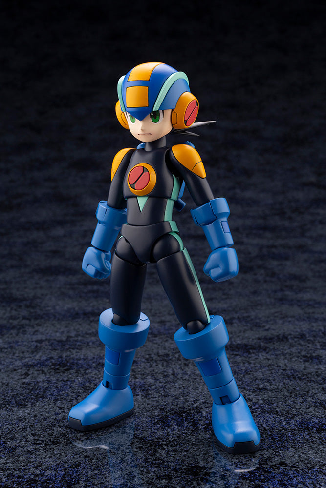 Load image into Gallery viewer, Kotobukiya - Mega Man Battle Network Series: Mega Man Model Kit
