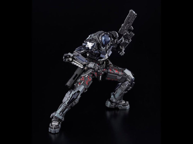 Load image into Gallery viewer, Flame Toys - Hito Kara Kuri: Batman Arkham Knight
