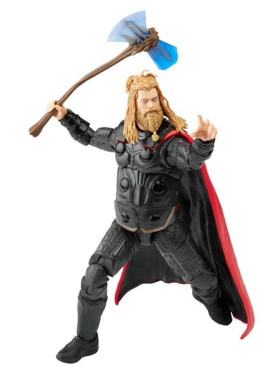 Load image into Gallery viewer, Marvel Legends - Infinity Saga: Avengers Endgame - Thor
