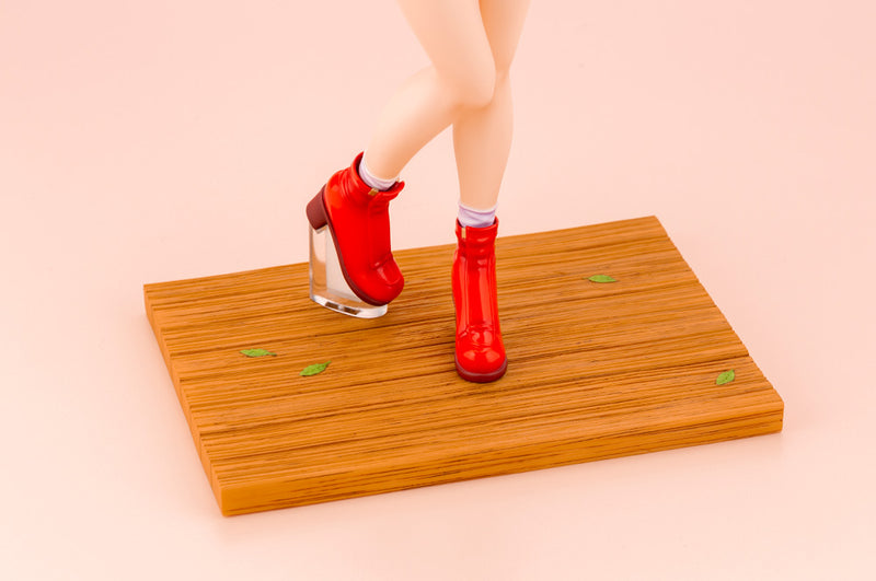 Load image into Gallery viewer, Kotobukiya - The King of Fighters &#39;98 Bishoujo Statue - Athena Asamiya
