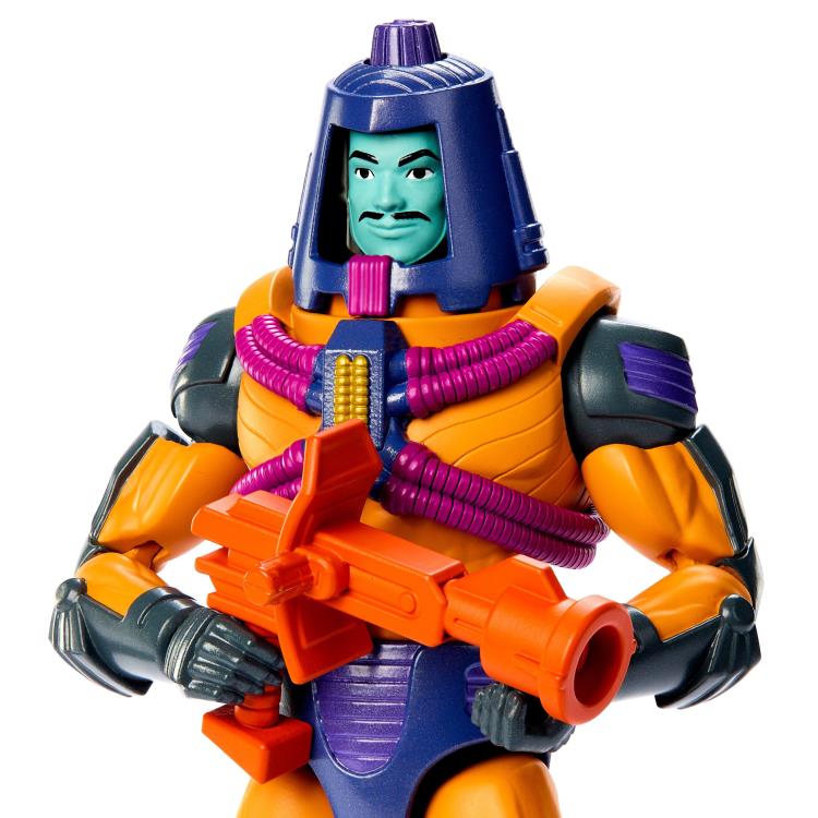 Load image into Gallery viewer, Masters of the Universe - New Eternia Masterverse: Man-E-Faces
