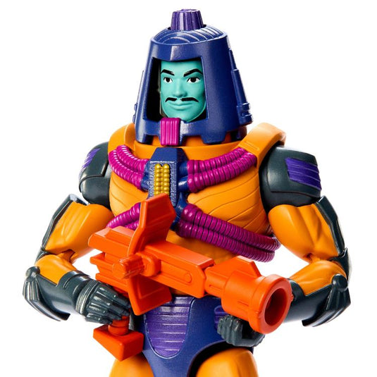 Masters of the Universe - New Eternia Masterverse: Man-E-Faces