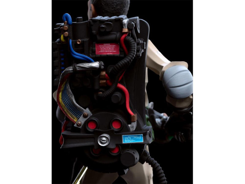 Load image into Gallery viewer, Weta Workshop - Ghostbusters Mini Epic Vinyl Figure: Winston Zeddemore
