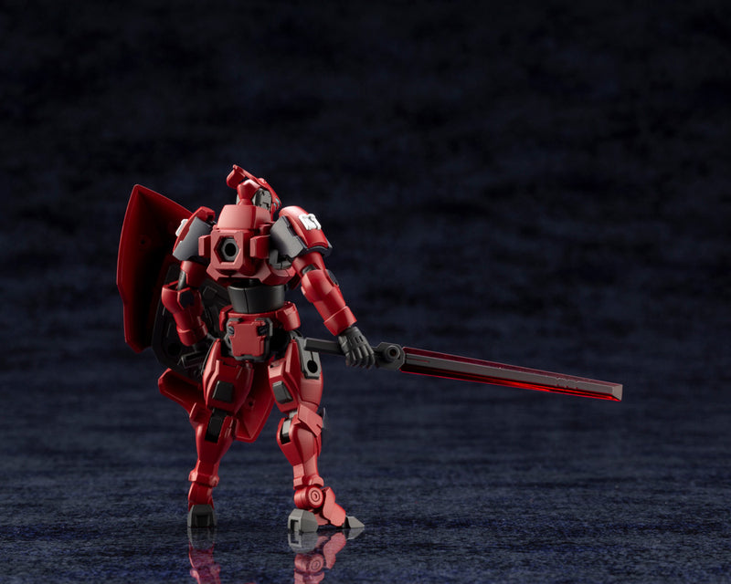 Load image into Gallery viewer, Kotobukiya - Hexa Gear - Governor: Queen&#39;s Guard
