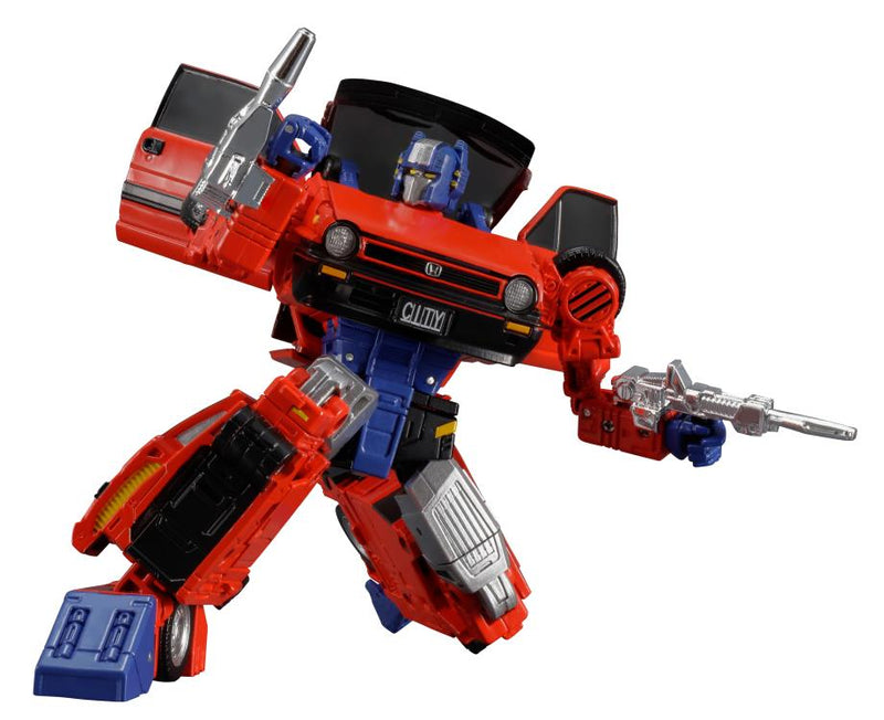 Load image into Gallery viewer, Transformers Masterpiece - MP-54 Reboost
