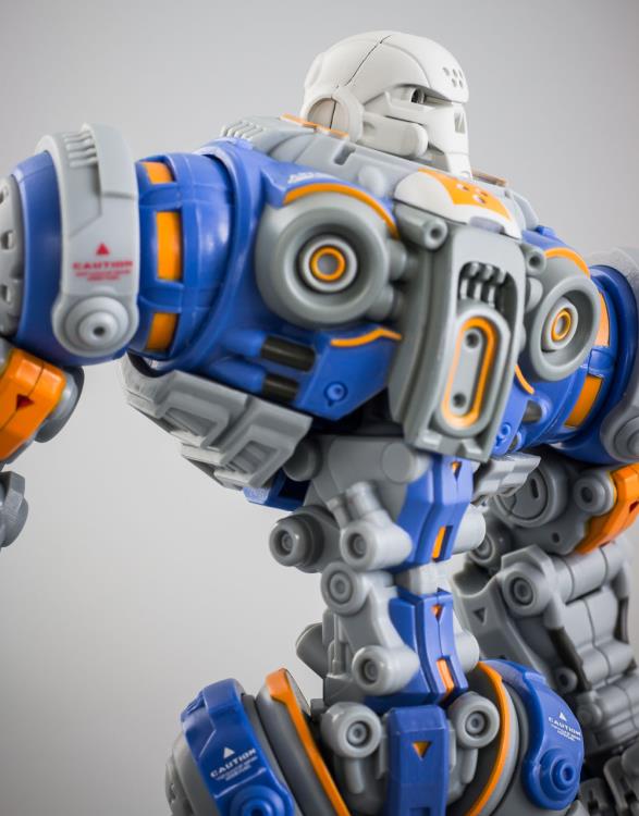 Load image into Gallery viewer, Toy Notch - Astrobots A01 Apollo (Reissue)
