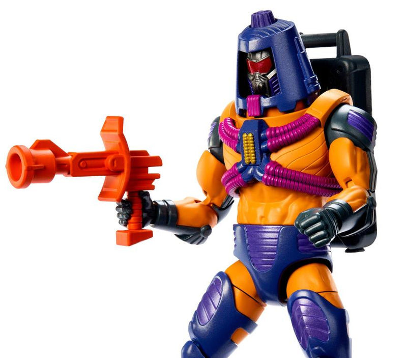 Load image into Gallery viewer, Masters of the Universe - New Eternia Masterverse: Man-E-Faces

