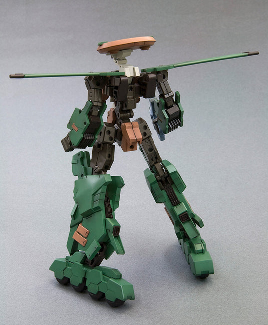 Kotobukiya - Frame Arms: RF-9 Revenant Eye