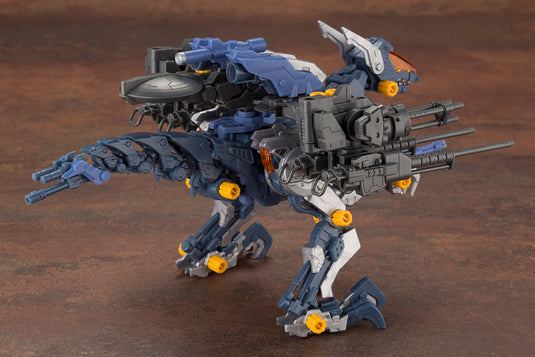 Kotobukiya - Highend Master Model Zoids: RZ-030 Gun Sniper W2