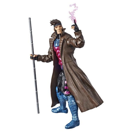 Marvel Legends - X-Men - Gambit