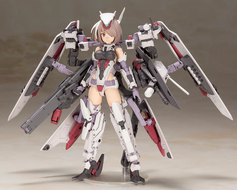 Load image into Gallery viewer, Kotobukiya - Frame Arms Girl - Kongo
