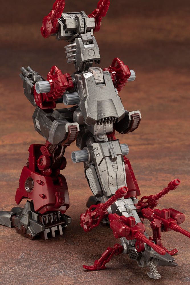 Load image into Gallery viewer, Kotobukiya - Highend Master Model Zoids: EZ-017 Iguan (Marking Plus Ver.)
