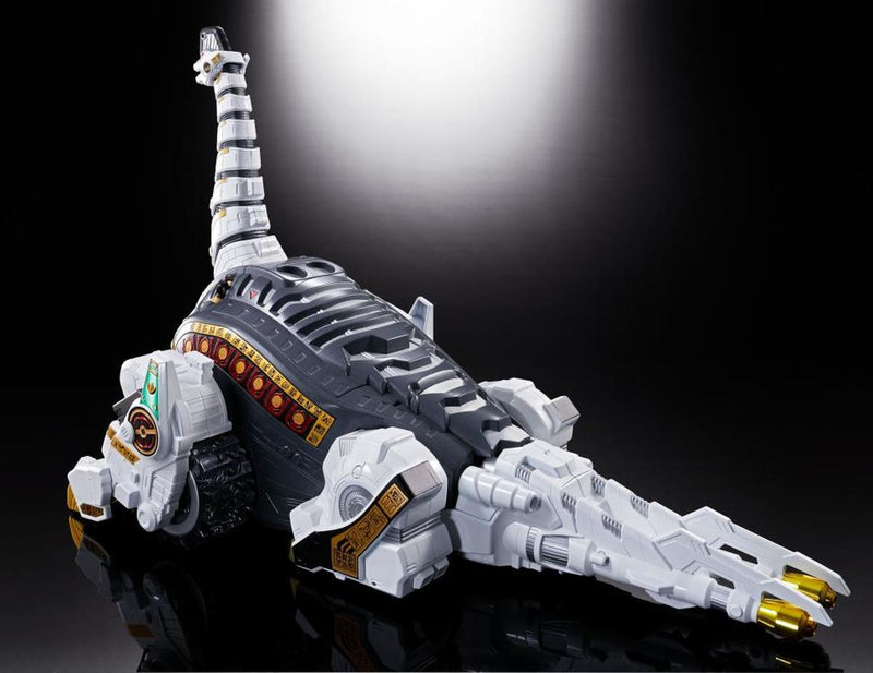 Load image into Gallery viewer, Bandai - GX-85 Titanus Power Rangers
