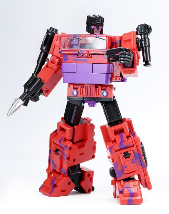 Load image into Gallery viewer, Ocular Max - Perfection Series - Assaultus Regenesis: PS-15R Fraudo
