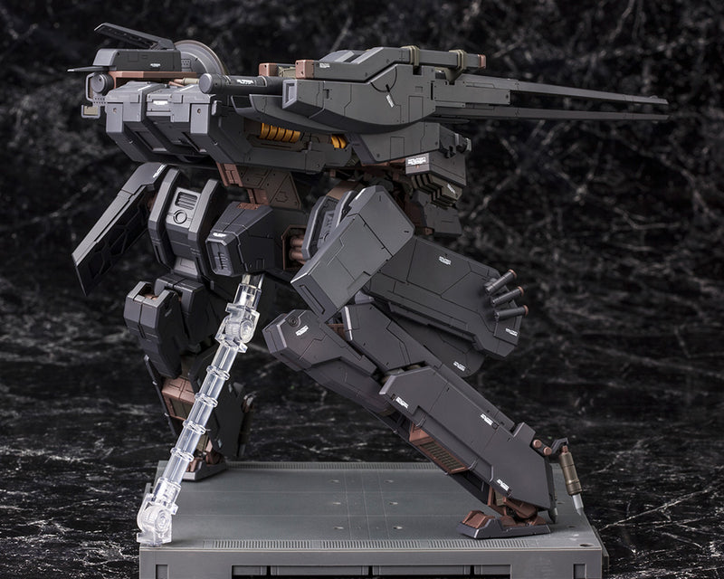Load image into Gallery viewer, Kotobukiya - Metal Gear Solid: Metal Gear Rex (Black Version)
