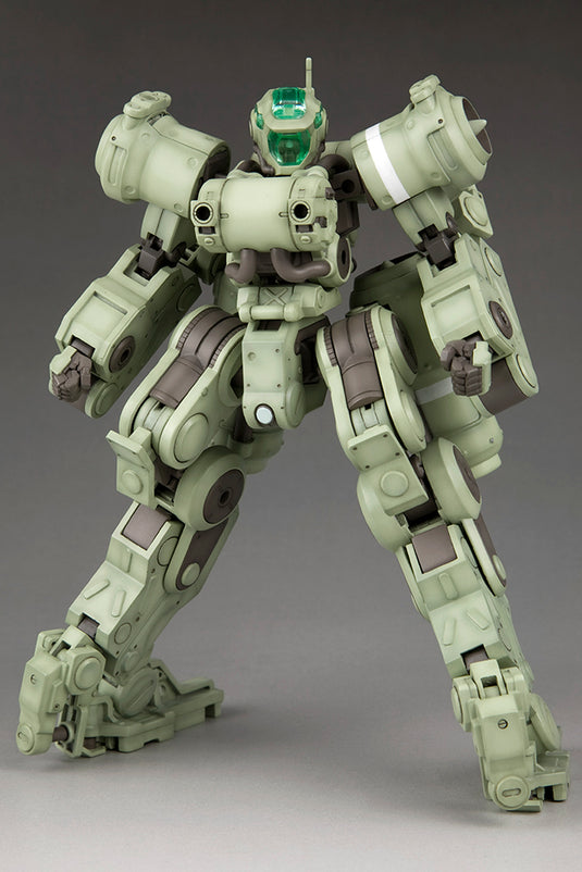 Kotobukiya - Frame Arms: EXF-10/32 Griefen