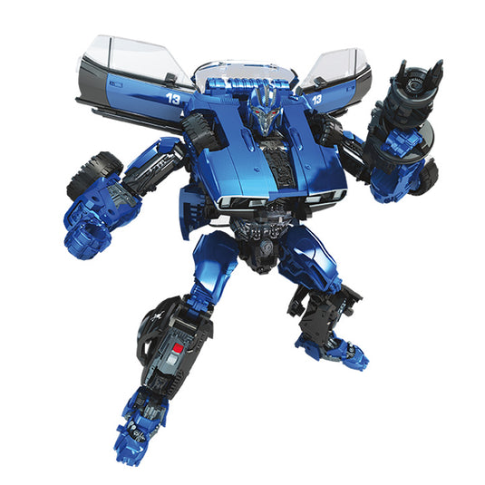 Transformers Generations Studio Series - Deluxe Wave 7 - Set of 3