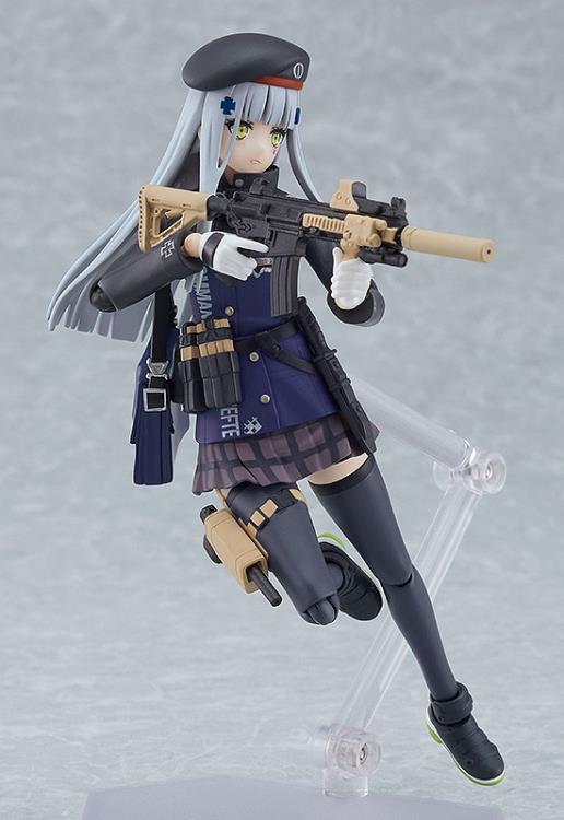 Max Factory - Girl's Frontline Figma: No.573 HK416