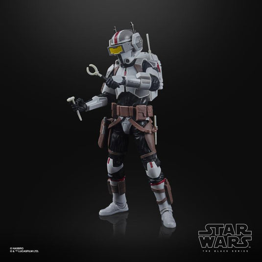 Star Wars the Black Series - Tech (The Bad Batch)