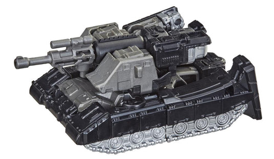 Transformers War for Cybertron: Kingdom - Core Class Megatron