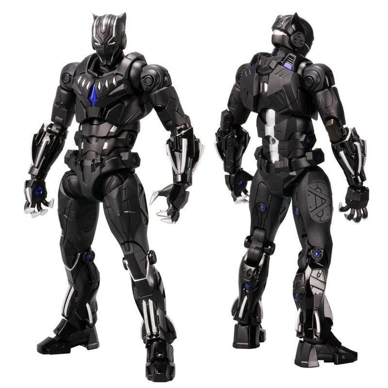 Load image into Gallery viewer, Sentinel - Fighting Armor: Black Panther
