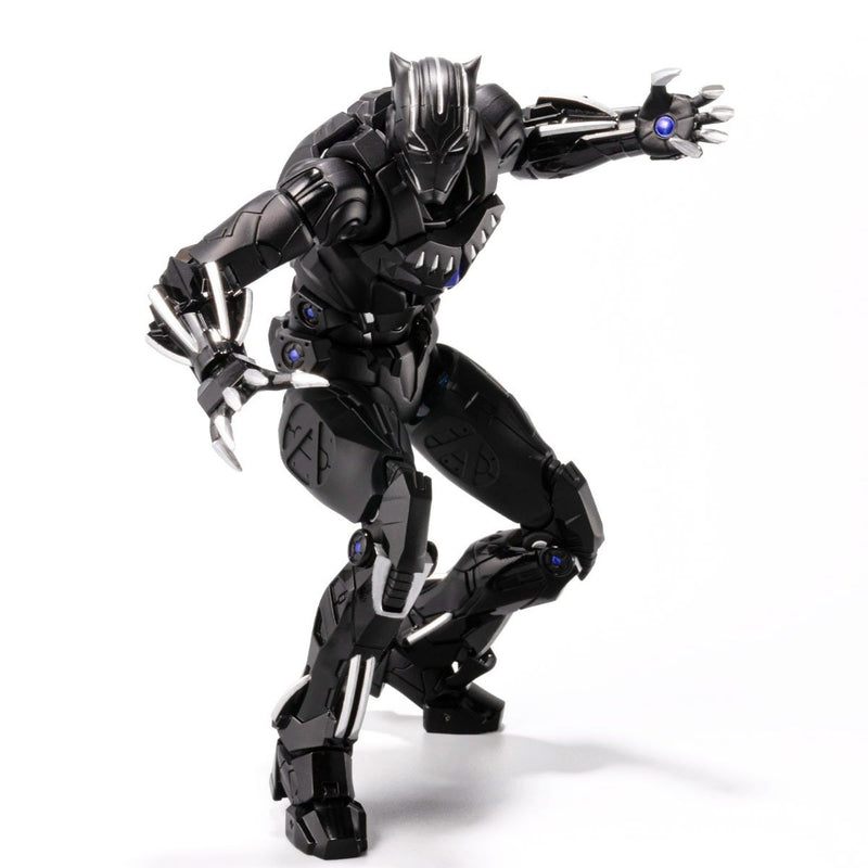 Load image into Gallery viewer, Sentinel - Fighting Armor: Black Panther
