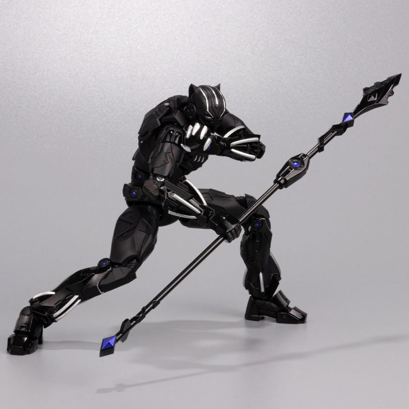 Load image into Gallery viewer, Sentinel - Fighting Armor: Black Panther
