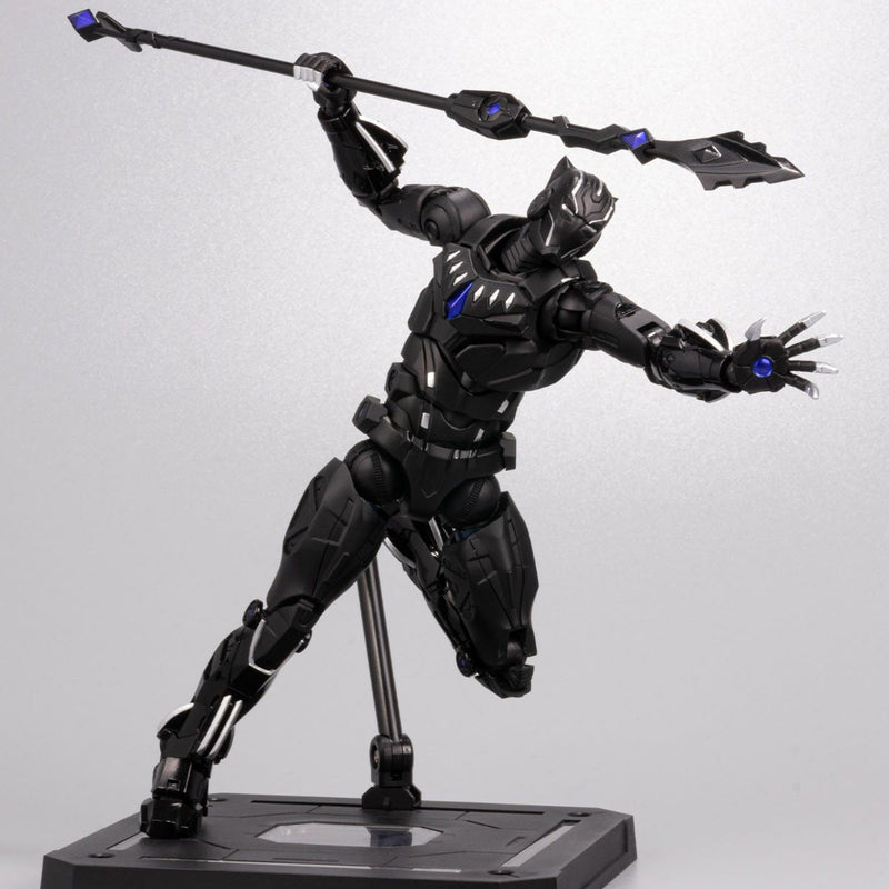 Load image into Gallery viewer, Sentinel - Fighting Armor: Black Panther
