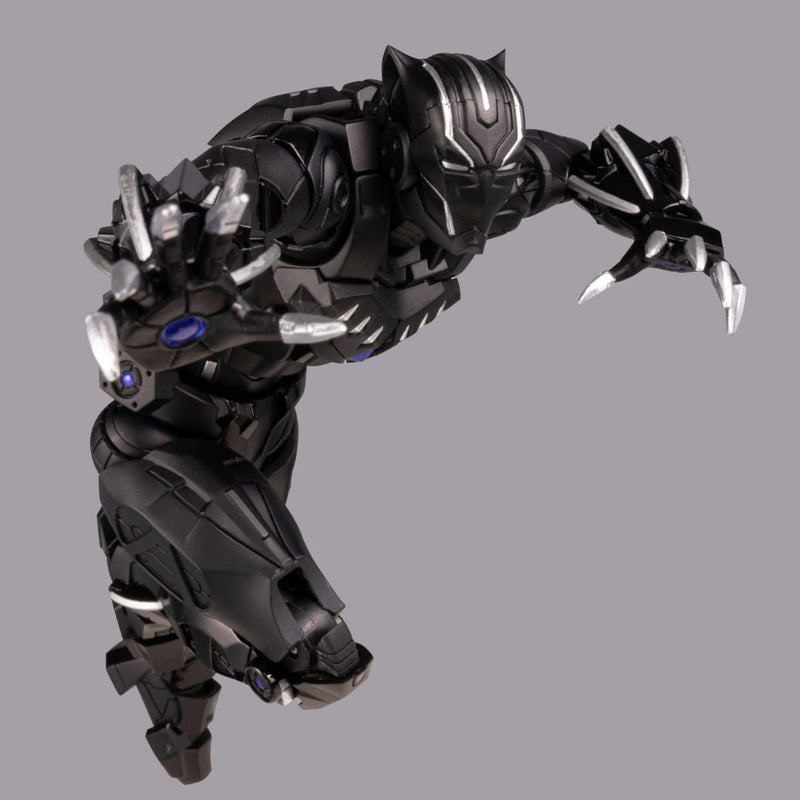 Load image into Gallery viewer, Sentinel - Fighting Armor: Black Panther
