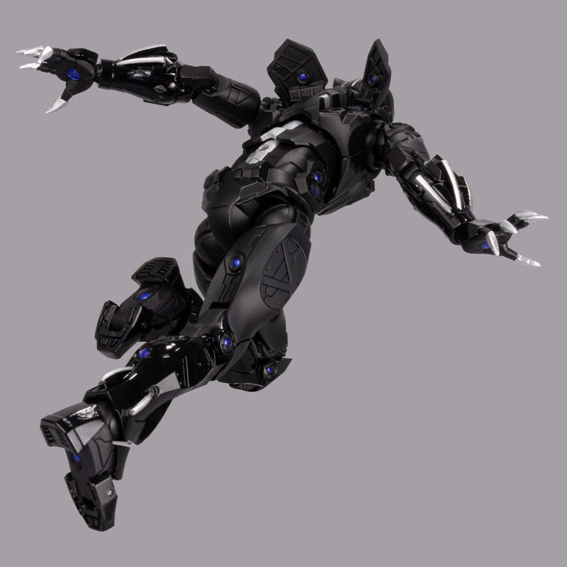 Load image into Gallery viewer, Sentinel - Fighting Armor: Black Panther
