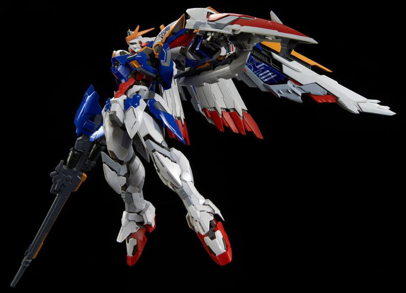 Load image into Gallery viewer, High-Resolution Model 1/100 - Wing Gundam EW
