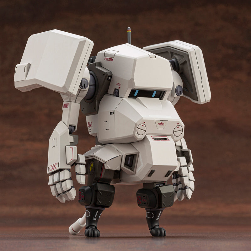 Load image into Gallery viewer, Kotobukiya - JGSDF Type 07-Ⅲ Tank Prototype Nacchin
