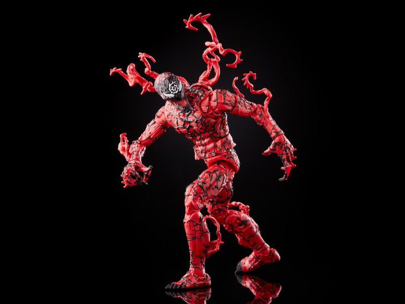 Load image into Gallery viewer, Marvel Legends - Carnage
