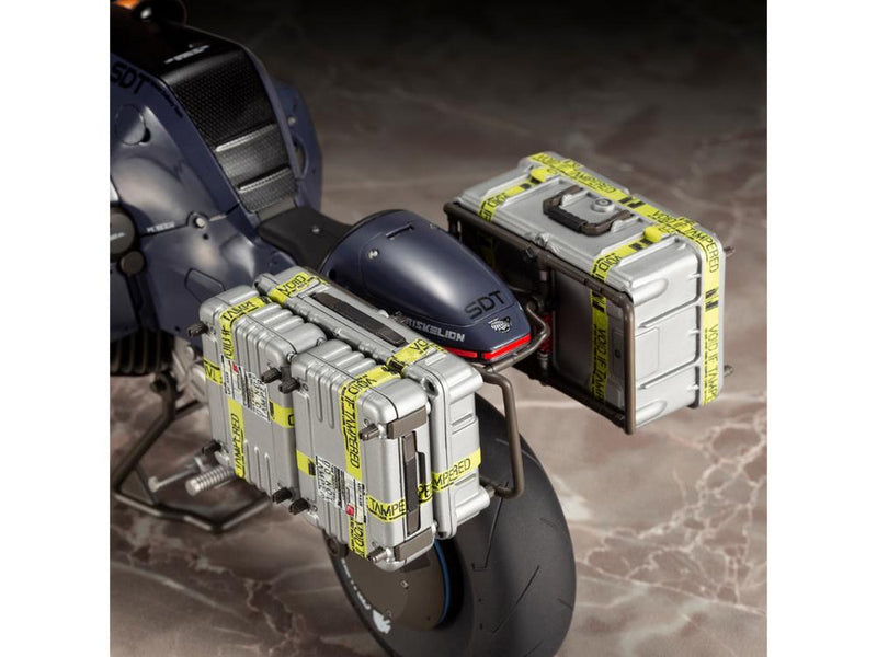 Load image into Gallery viewer, Kotobukiya - Kojima Productions: Death Stranding Reverse Trike
