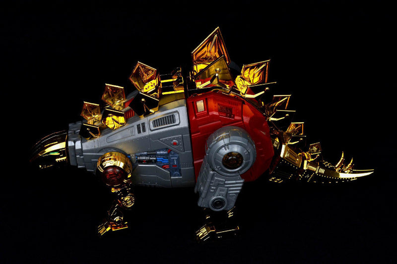 Load image into Gallery viewer, FT-06 Sever - Fans Toys Iron Dibots No.3 Re-issue
