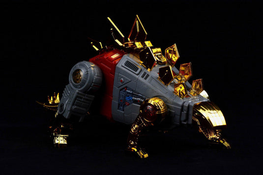 FT-06 Sever - Fans Toys Iron Dibots No.3 Re-issue