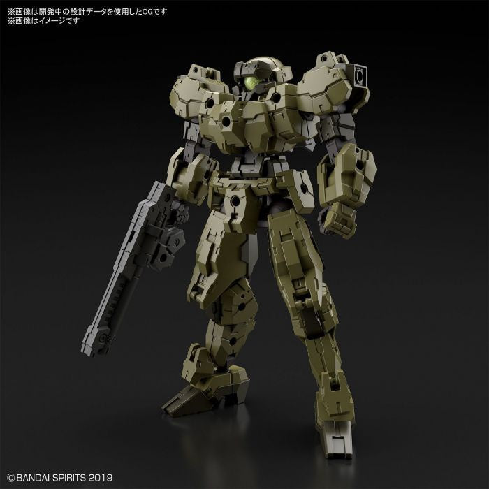 Load image into Gallery viewer, 30 Minutes Missions - 036 Rabiot [Green]

