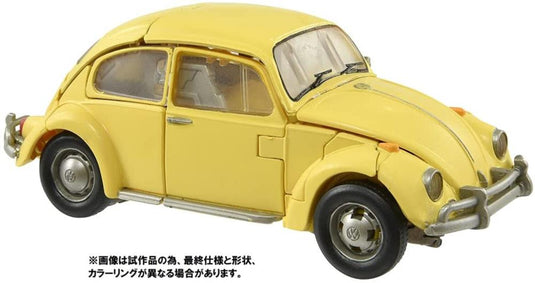 Takara Studio Series - SS-01 Deluxe Bumblebee [Premium Finish]