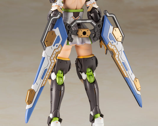 Kotobukiya - Phantasy Star Online 2: Gene [Stella Innocent Version] Model Kit