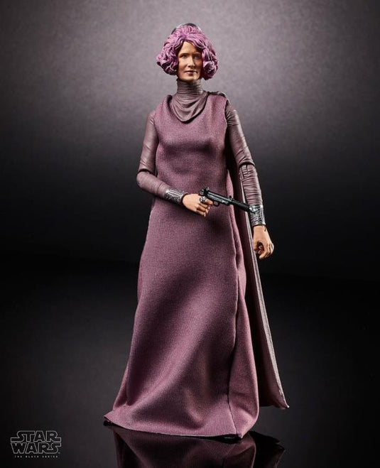 Star Wars the Black Series - Vice Admiral Holdo