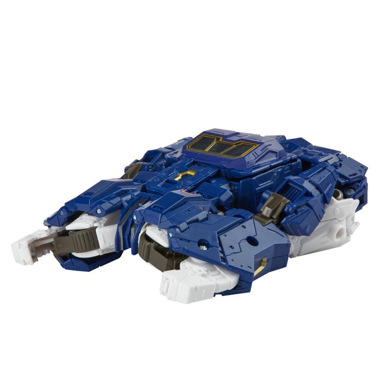 Load image into Gallery viewer, Transformers Generations Studio Series - Voyager Soundwave 83
